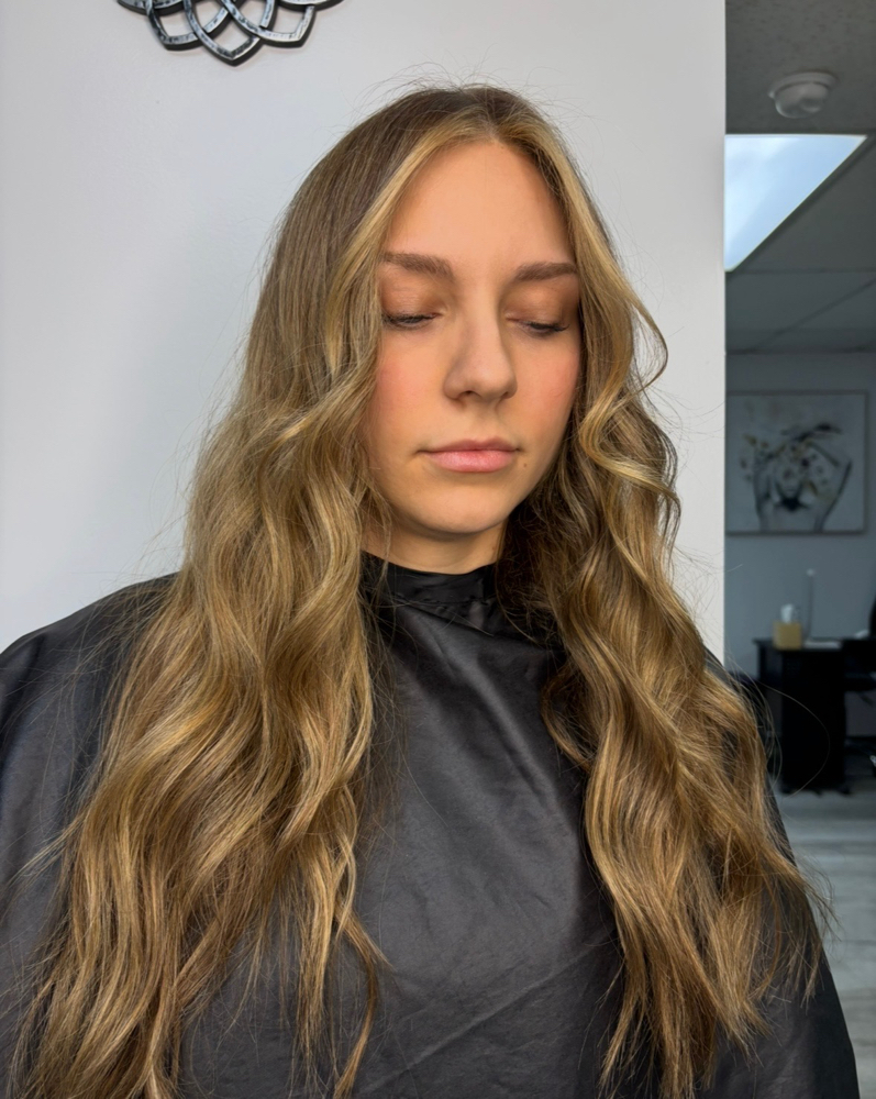 Face Framing With Maya