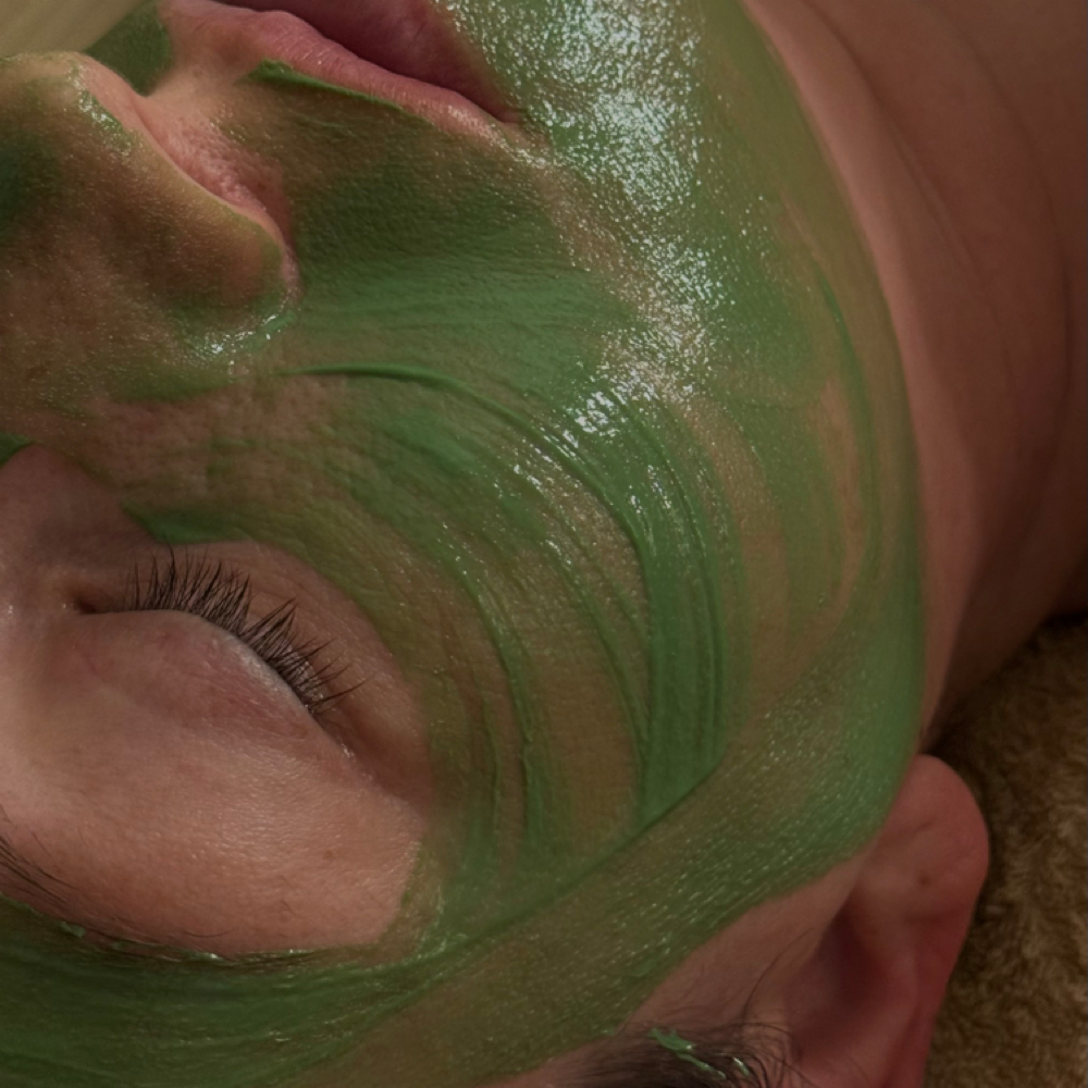The Adaptogen Glow Facial at Lavish By Lily in Greenwood, AR