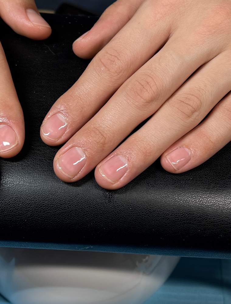 Classic Manicure
