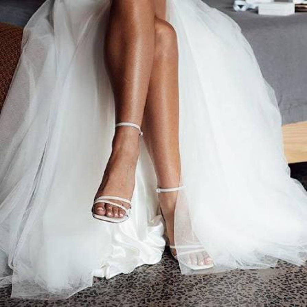 Bridal Glo Package at Small Town Glo in Wall, SD