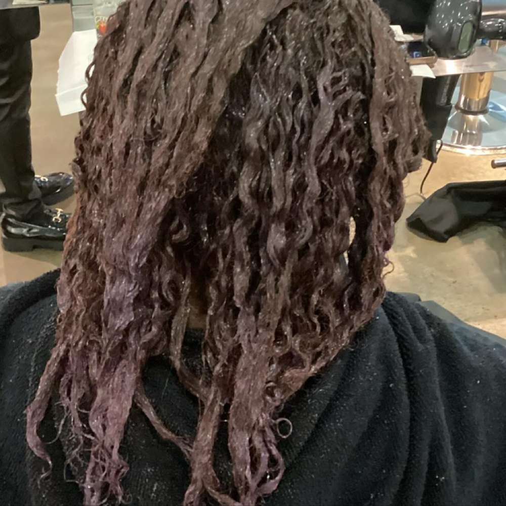 Color at HDE Hair Studio in Virginia Beach, VA