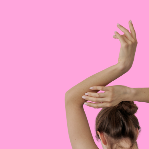 Arms Wax