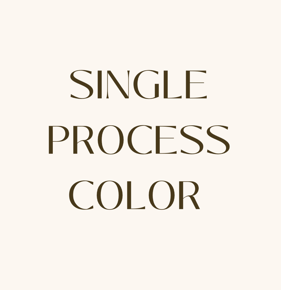 Color Service