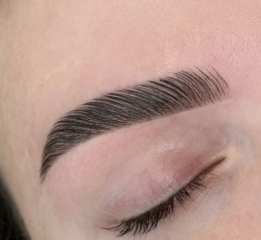 Brow Lamination