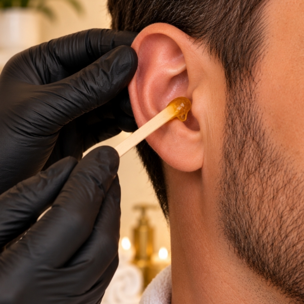 Ear Wax at Brazilian Wax By Sol in Clearwater, FL