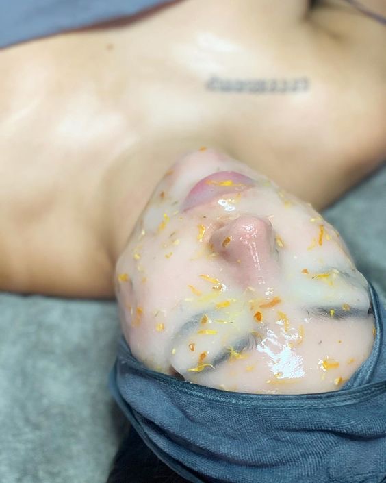 Hydro Jelly Mask
