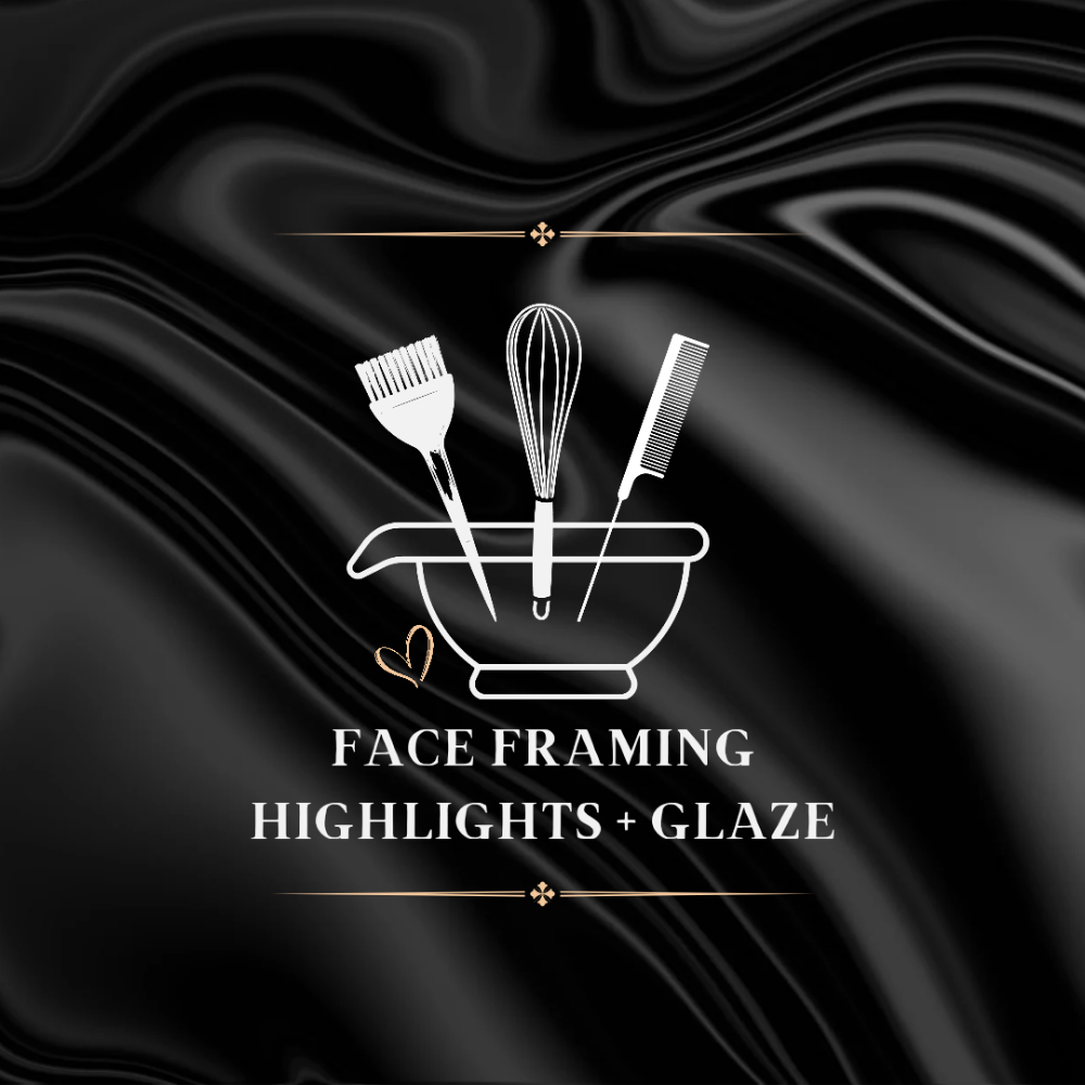 Face Frame Highlight Package