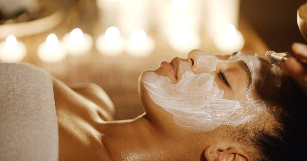 Depth Custom Facial