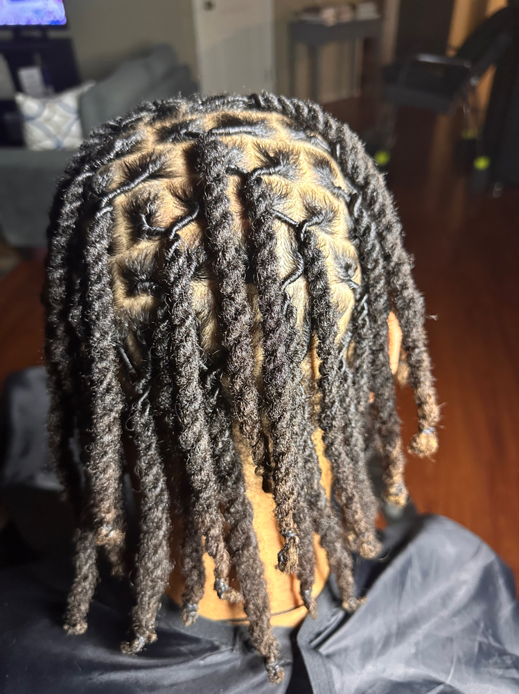 Loc Style