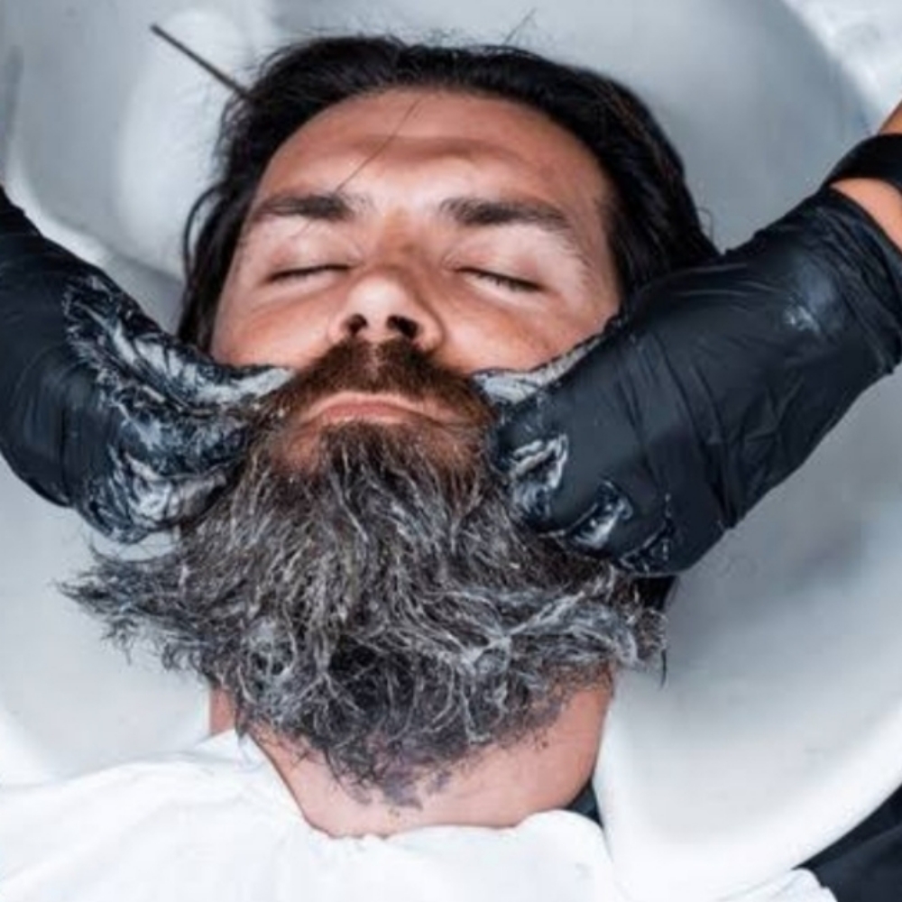 Beard Detox/Wash