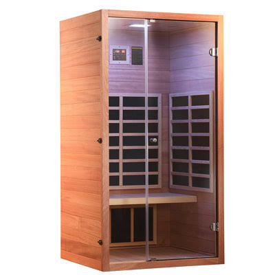 Royal Sauna Detox