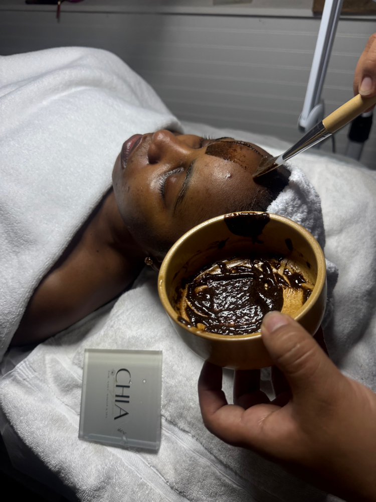 Facial