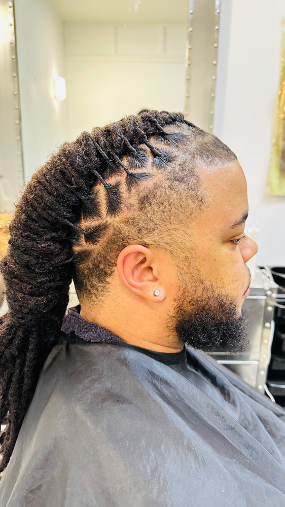 WASH -RETWIST -STYLE