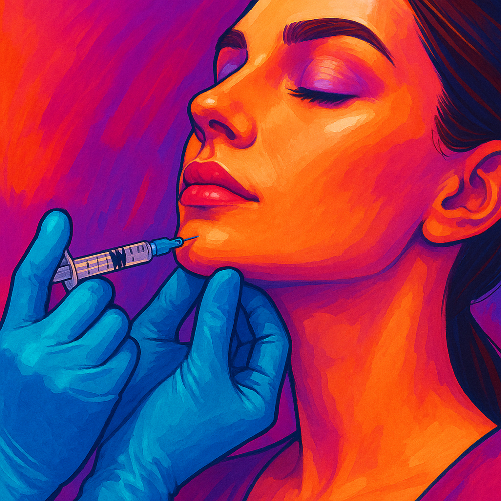 Chin Filler