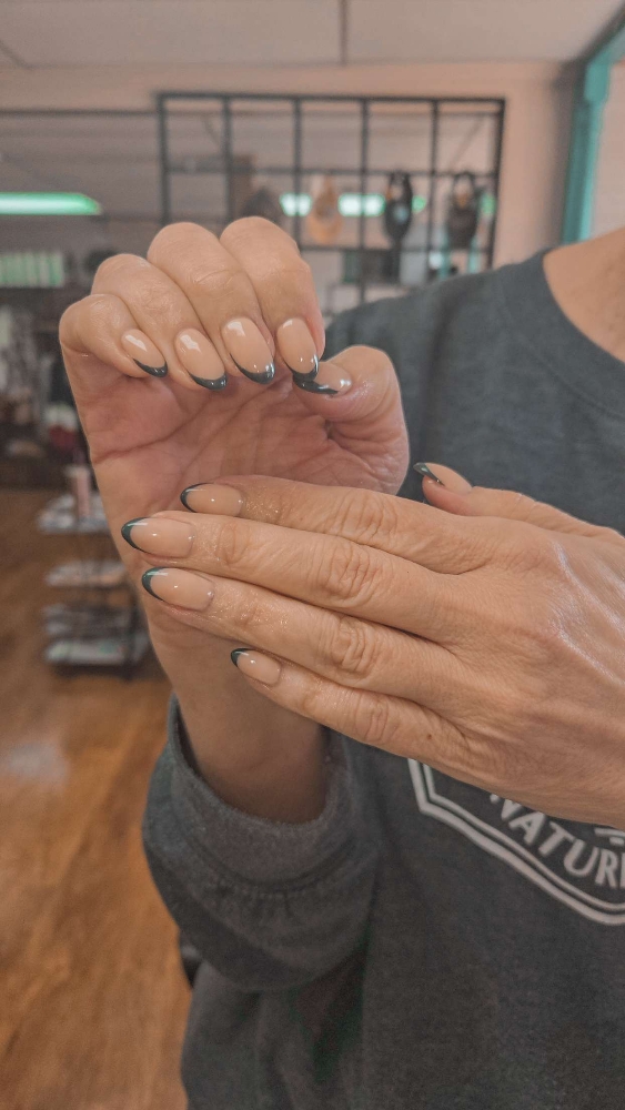 Builder Gel Fill