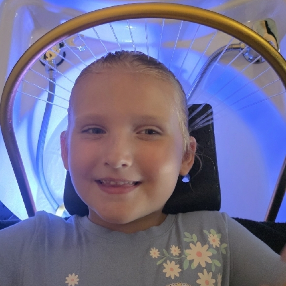 The Remi Head Spa Treatment at The Mane Escape Headspa in Livingston, TN