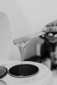 Lip/Chin Wax