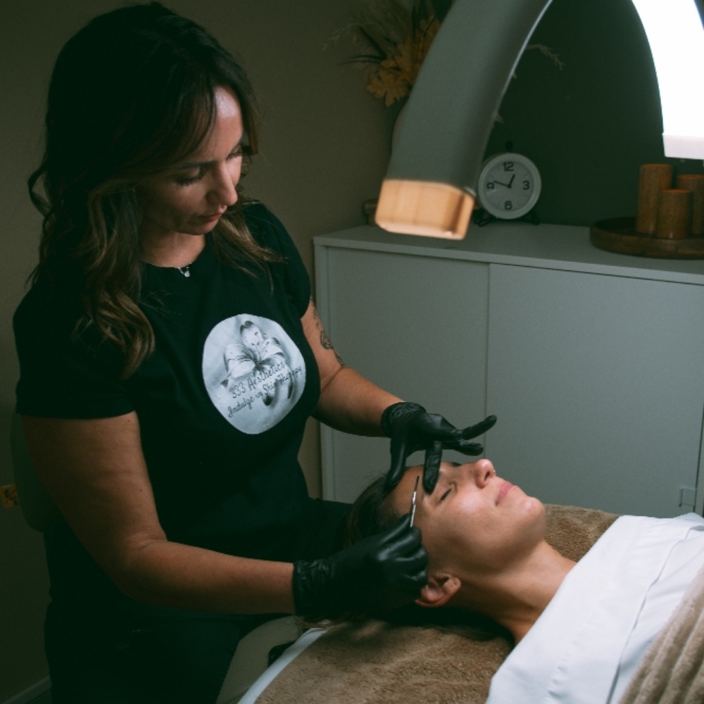 RENEWAL SKIN THERAPY at 333 Aesthetics in PEORIA, AZ