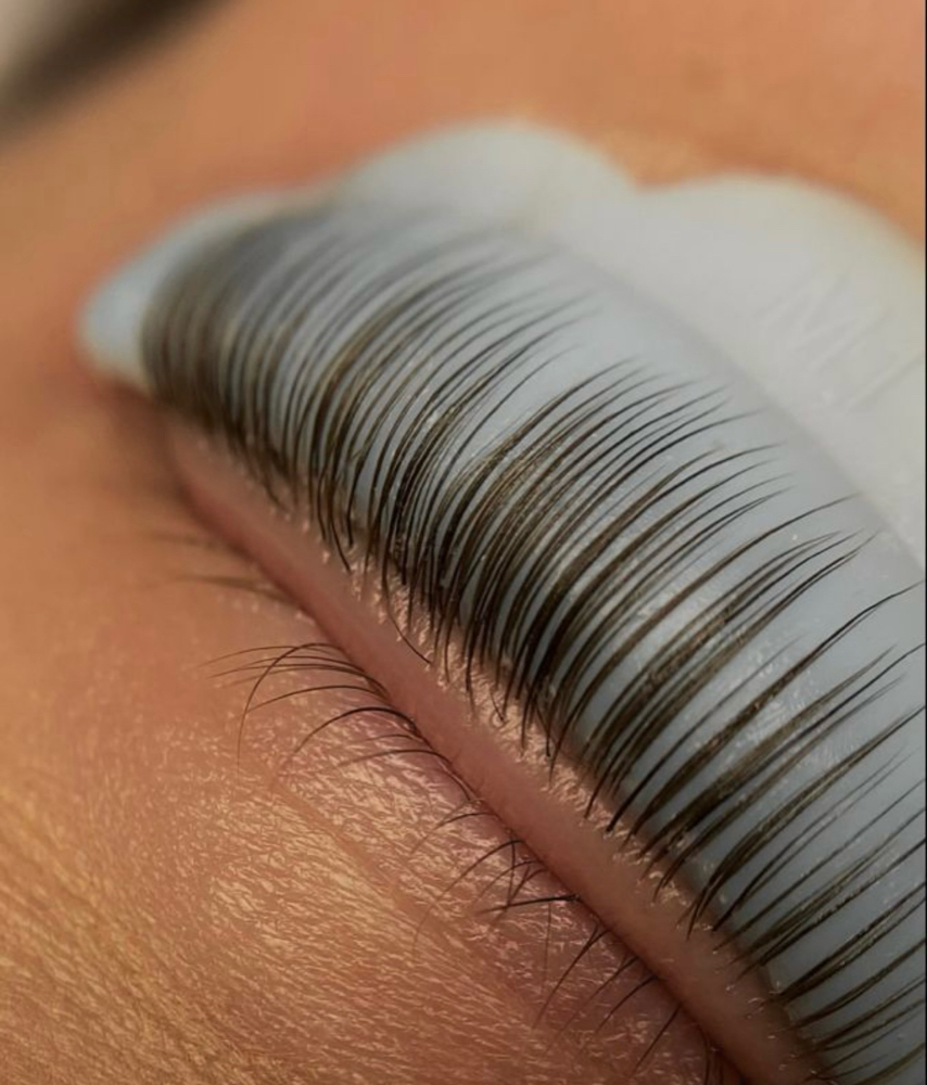 Lift + tint April Special at Sun kissed Esthetics in Little River, SC