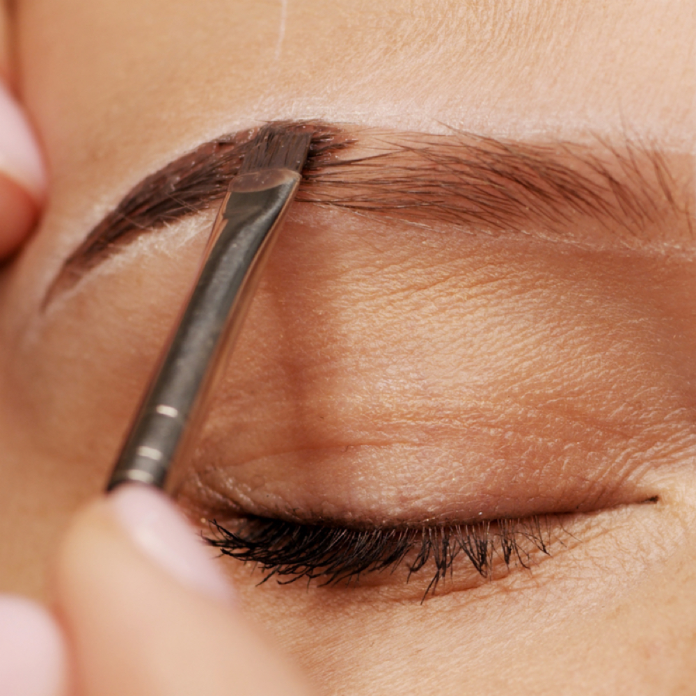 Brow Tint at Encore Skin Boutique in Meridian, ID
