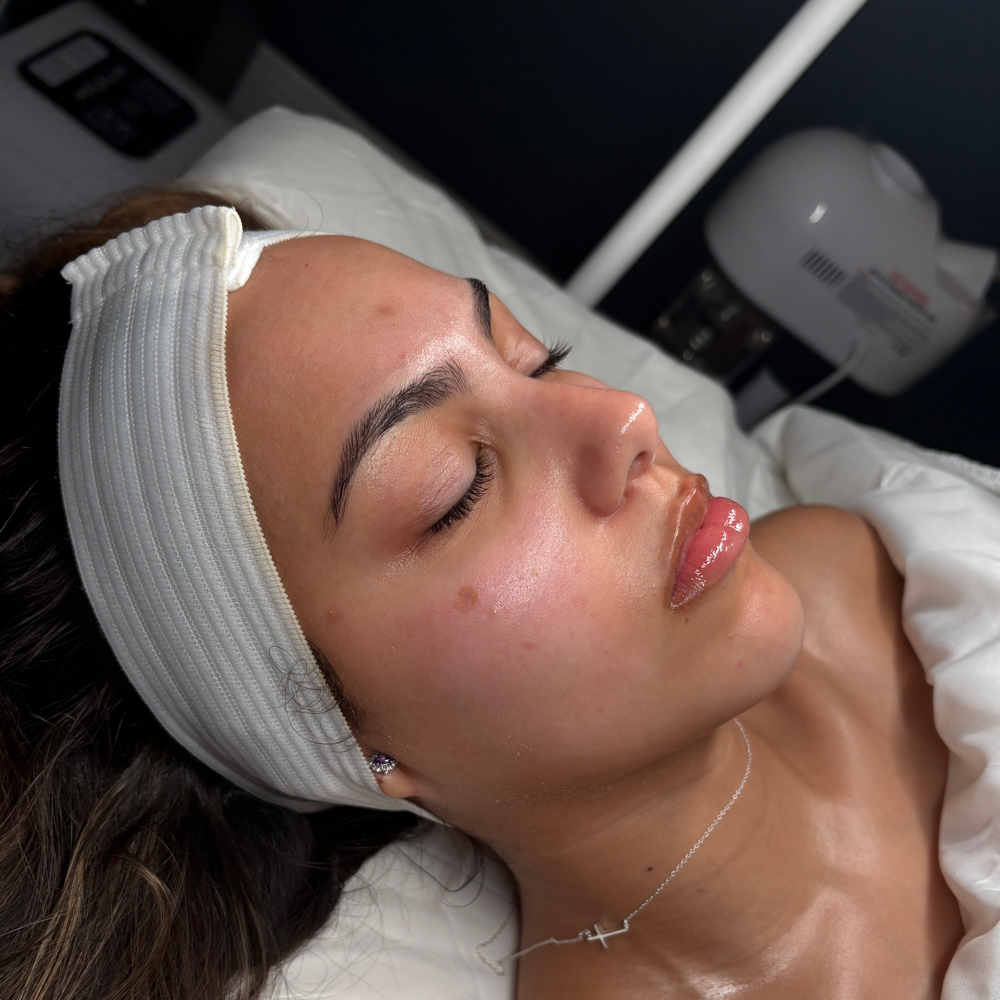 Signature Custom Facial