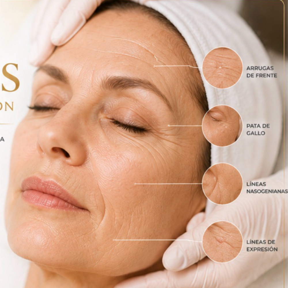 Anti - Aging at International Esthetics Center in Goose Creek, SC