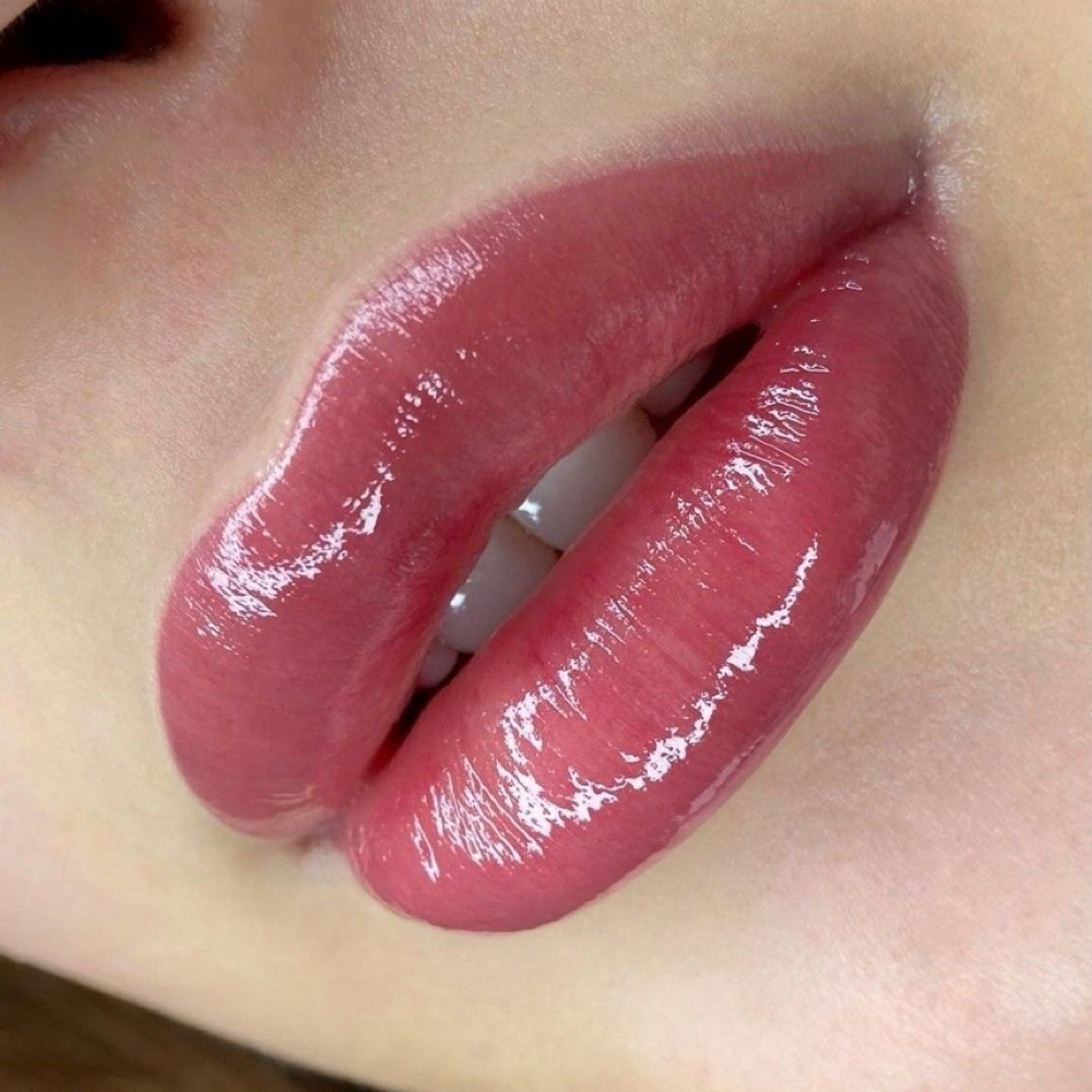 Lip Blush at Phénix Beauty Lab in Dallas, TX