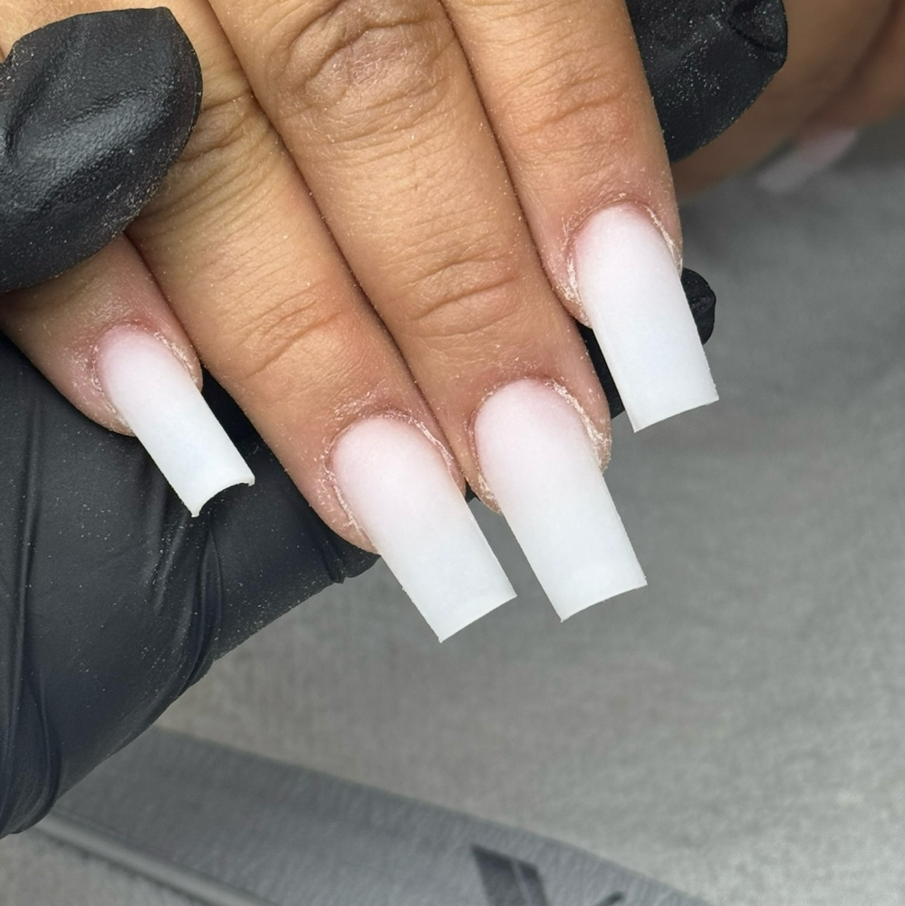 Mini-Med Fill