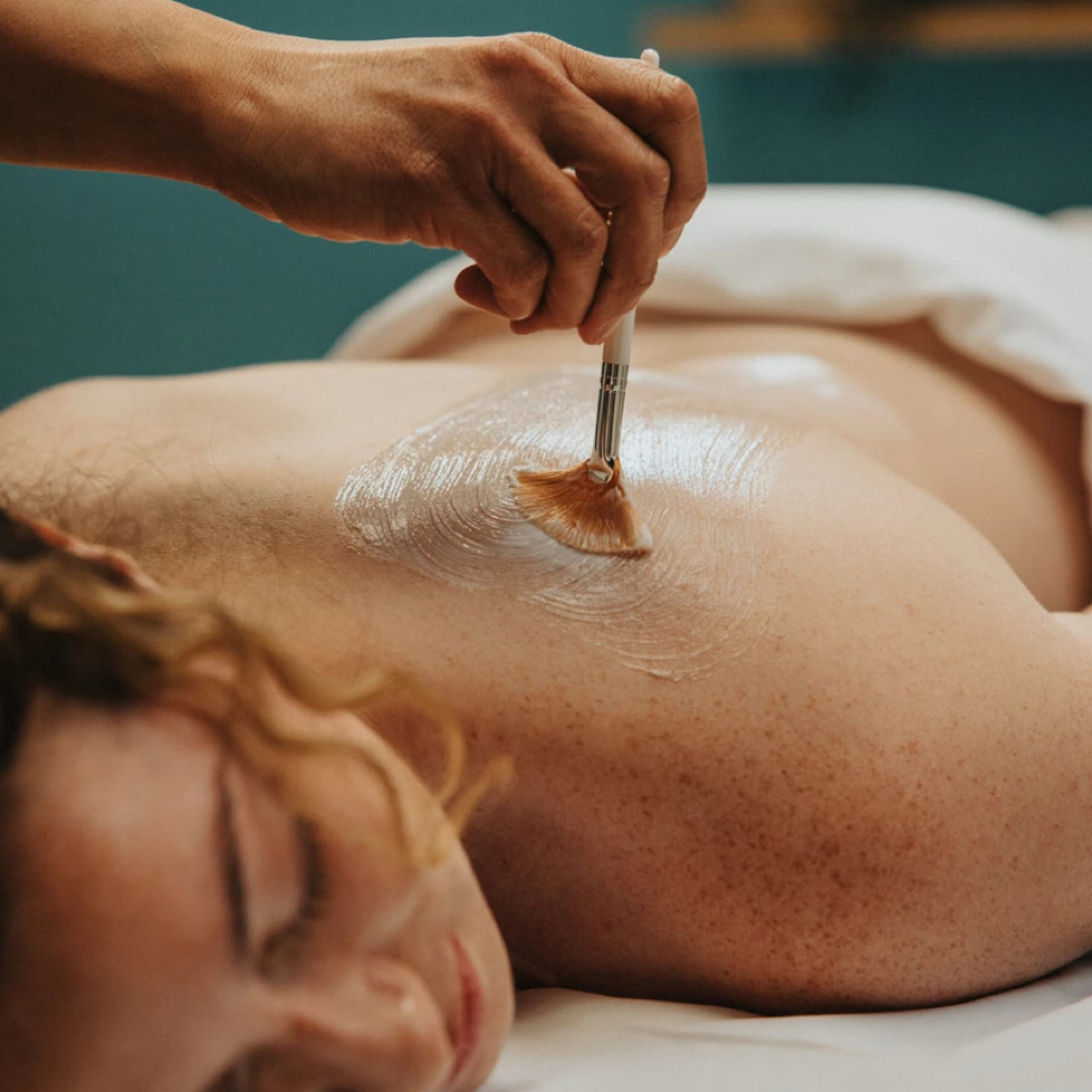 Back Facial at Serenity by Hannah in Martinsville, IN