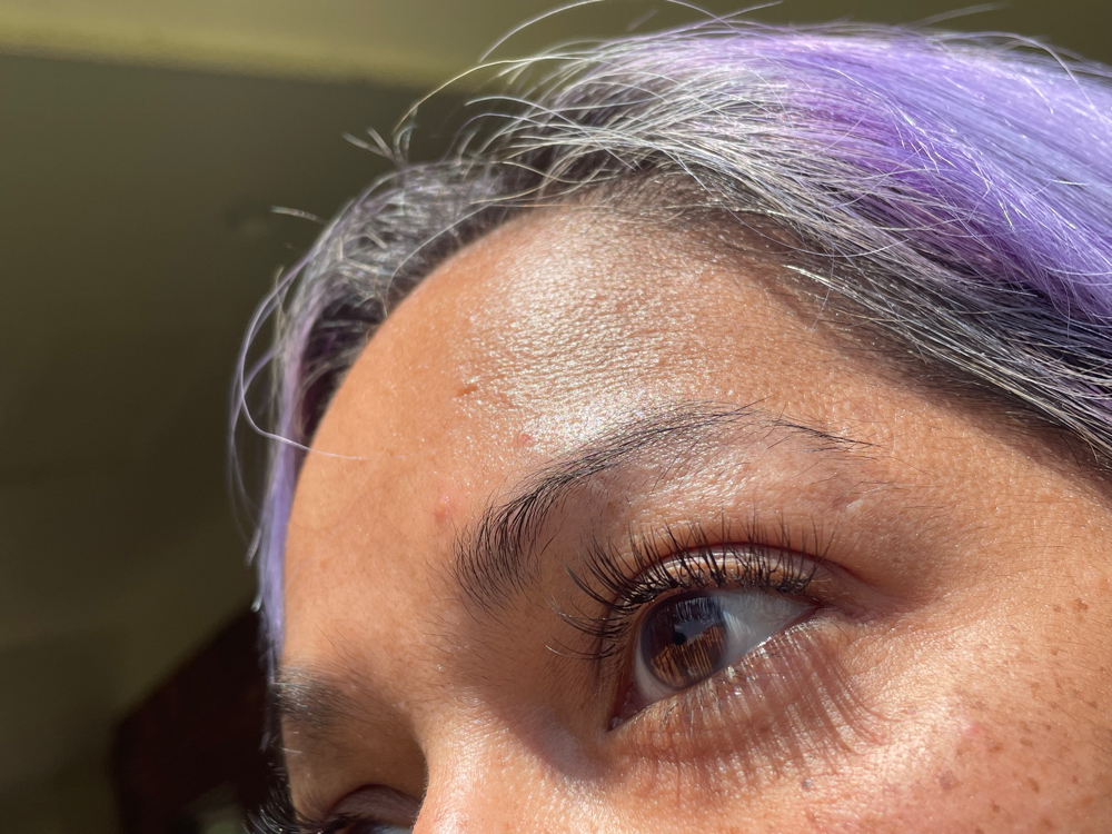Classic Lashes