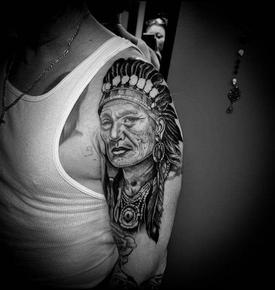 Whats Your Budget Tattoo?