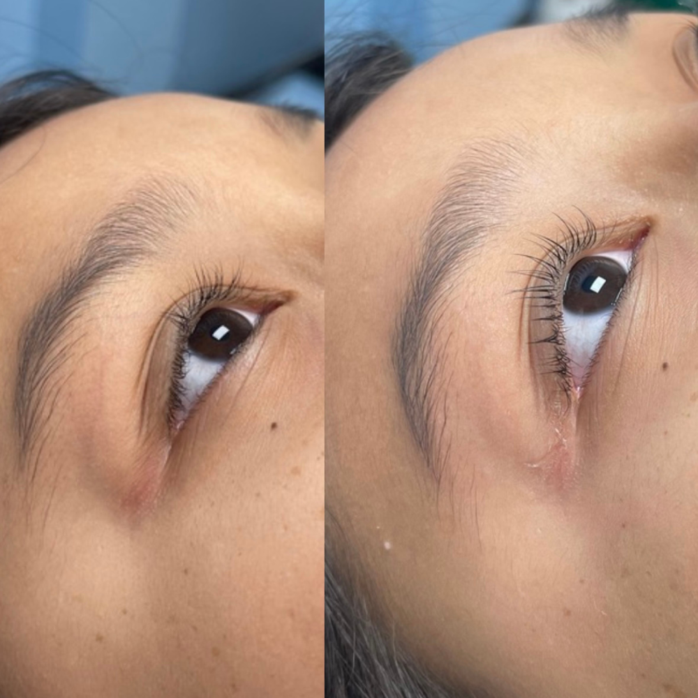 Lashes