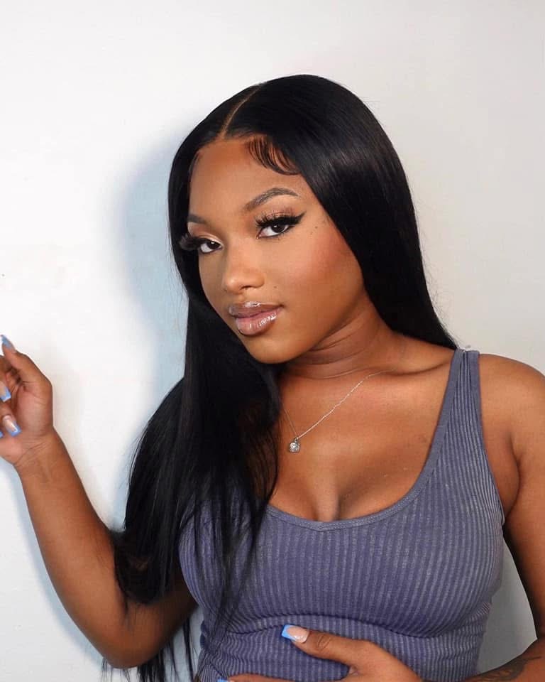 Natural Glam at Kenn B. Makeup in New Orleans, LA