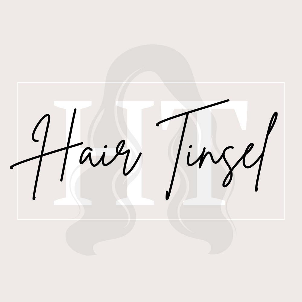 Hair Tinsel