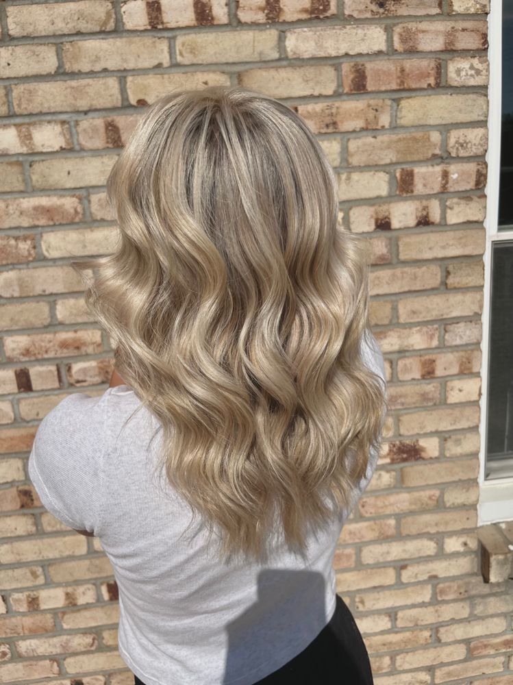 Ultimate Foil at Hair by Allison Grace in Huron, OH