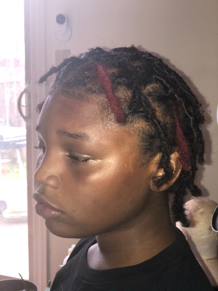 Instant Locs