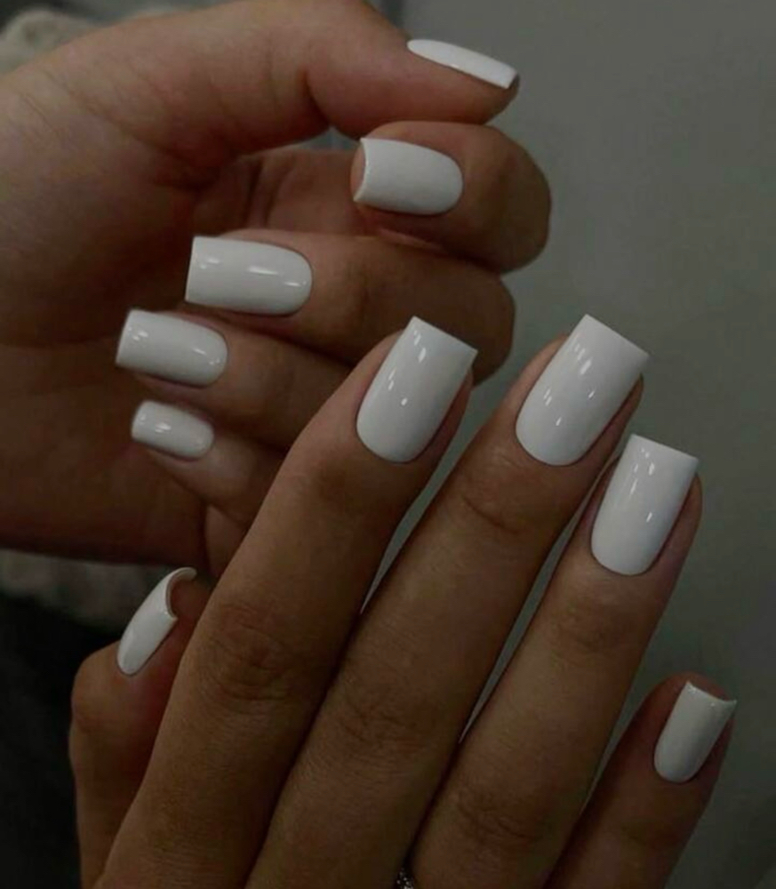 Acrylic Full Set Short-Med at GDN in Woodland Hills, CA