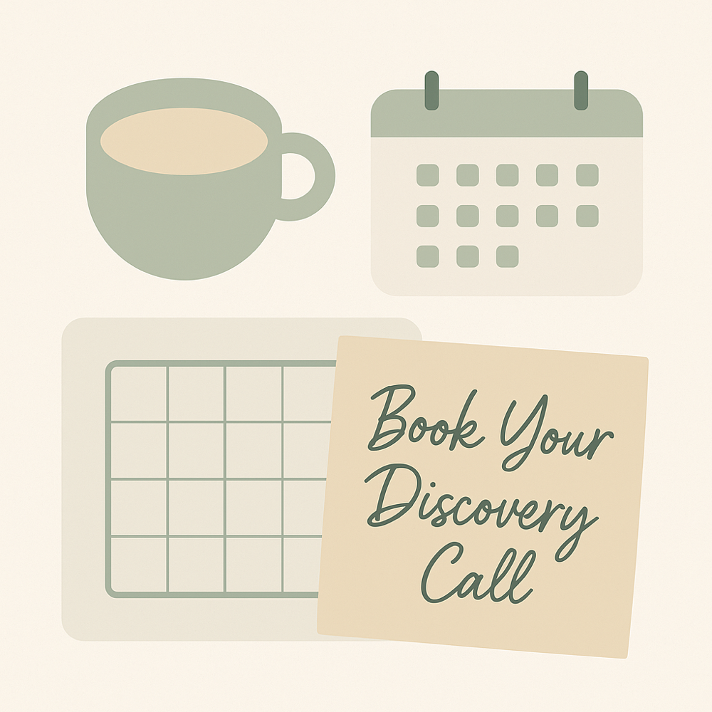 Coaching Discovery Call