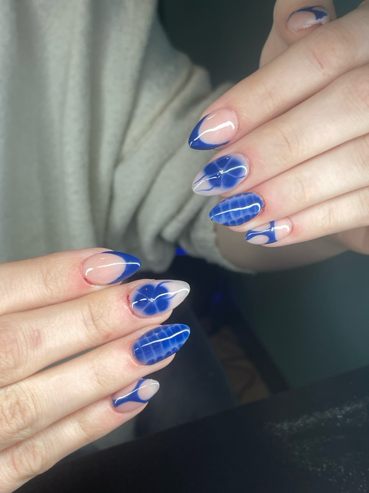 Acrylic Fill