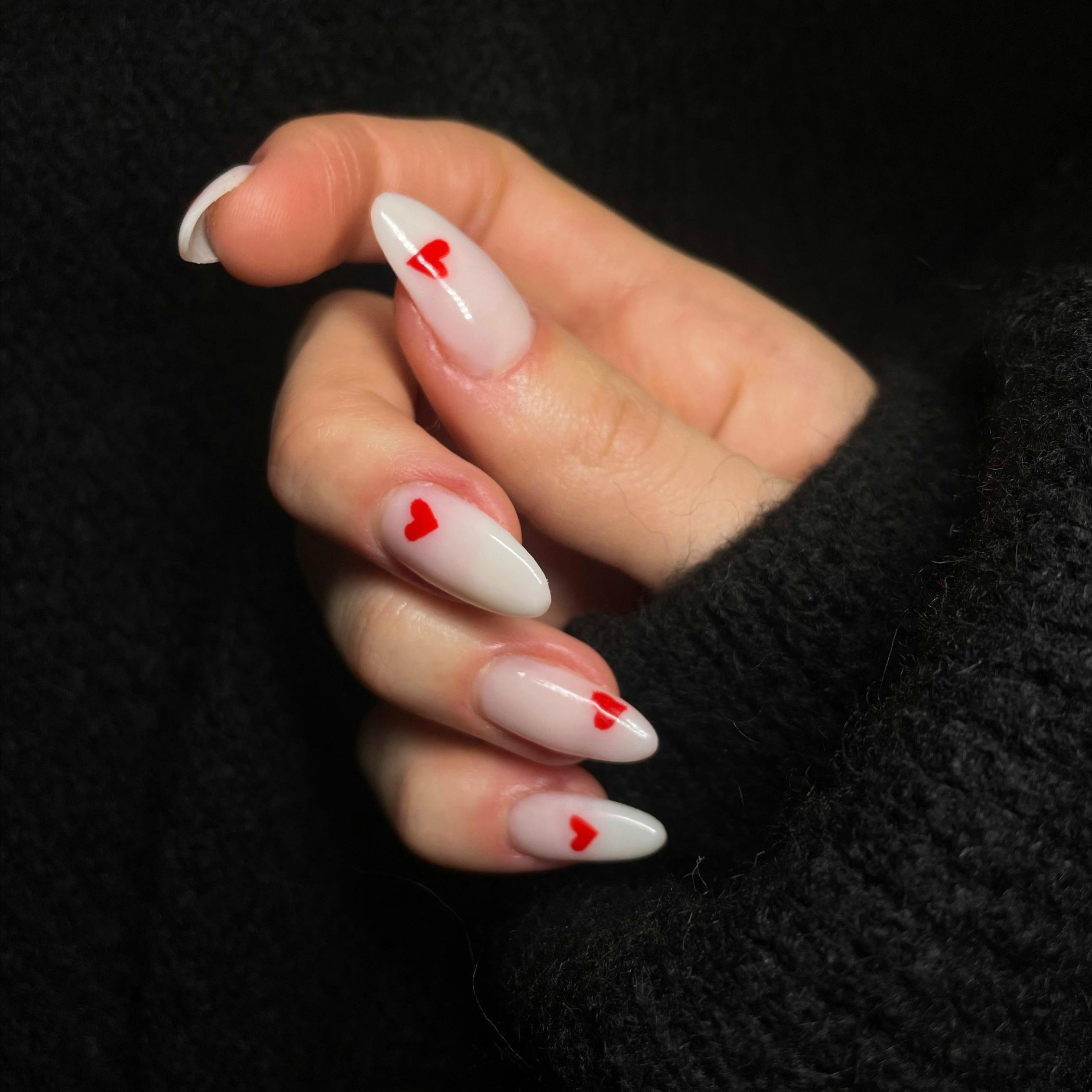 Full Sets at Crafted Nails, LLC in Sandpoint, ID