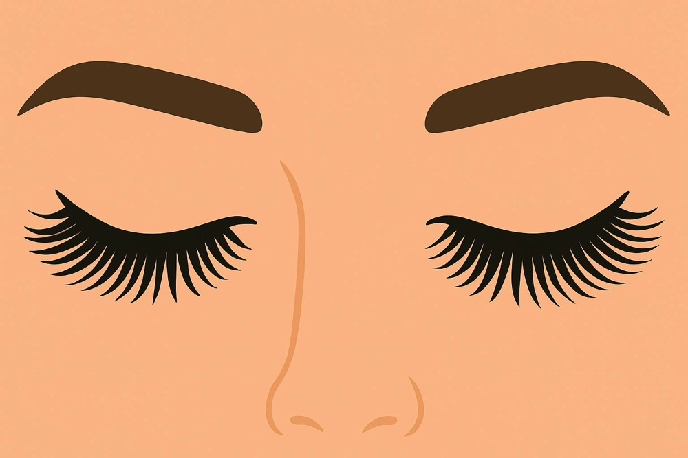 The Hybrid 3 Week Lash Fill