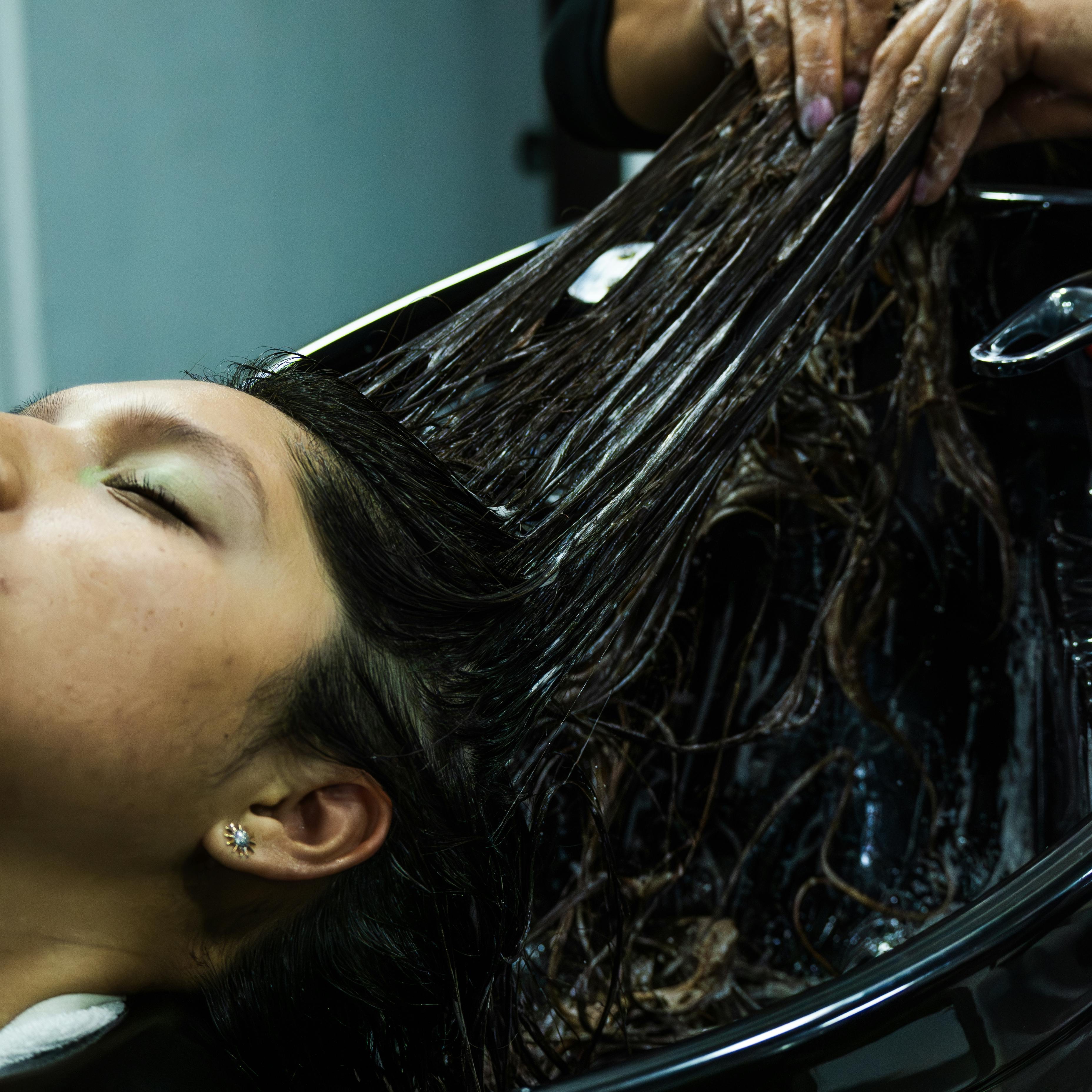 Strength & Repair Treatment at Hair by Jacquera in Rome, GA