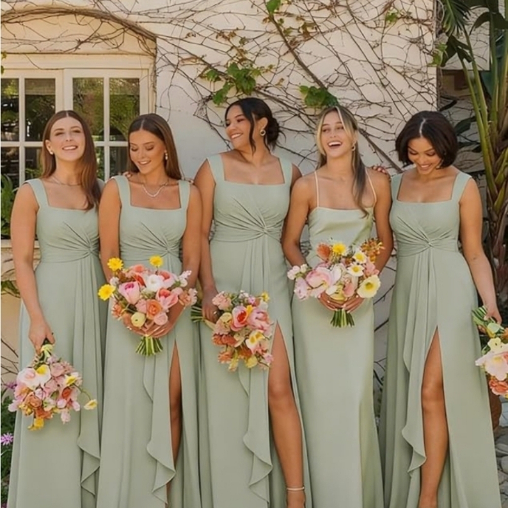 Formal Event/Wedding Reservation at Hello Edges Salon in Montgomery, TX