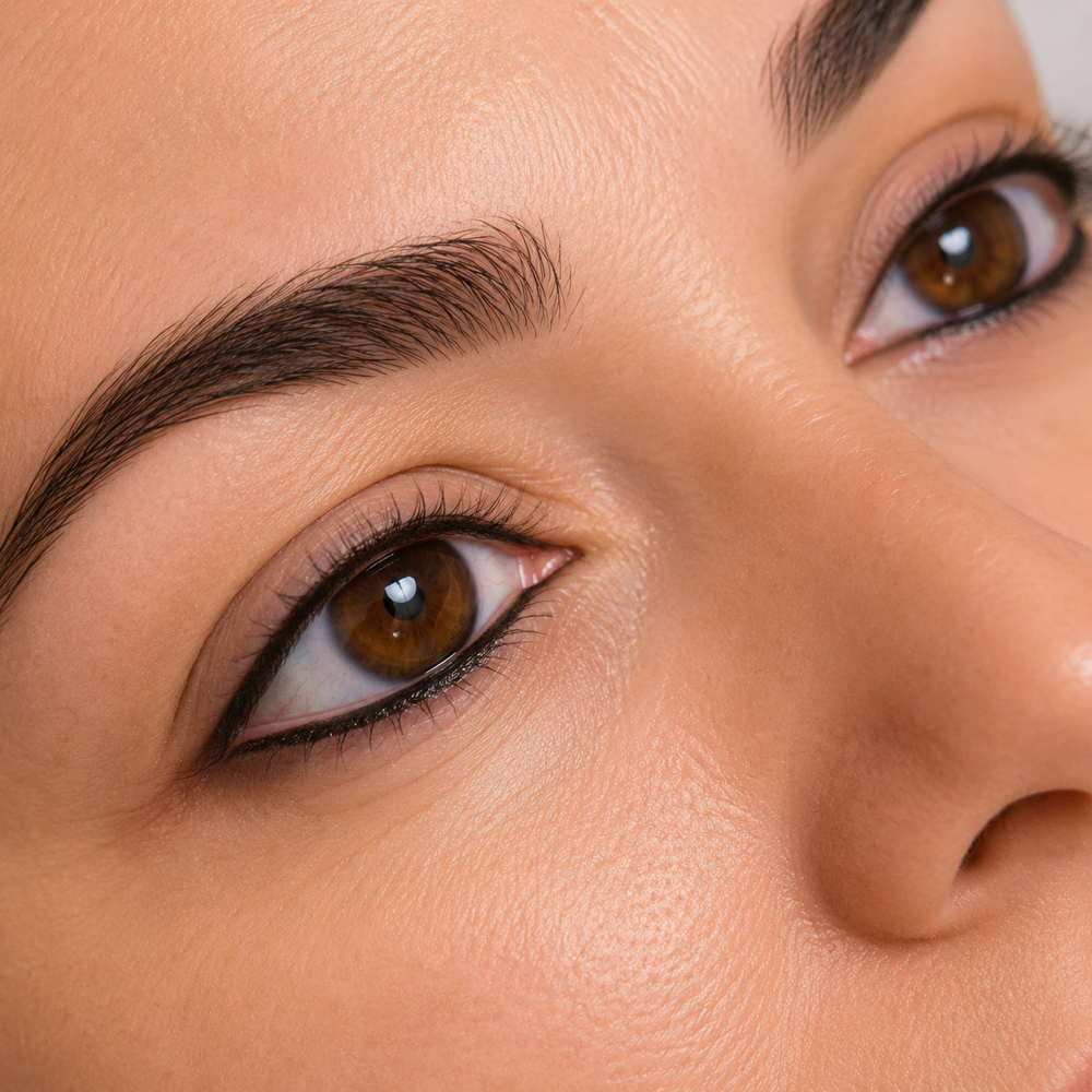 Permanent Make Up Bottom Line at Boca Skin Spa in Boca Raton, FL