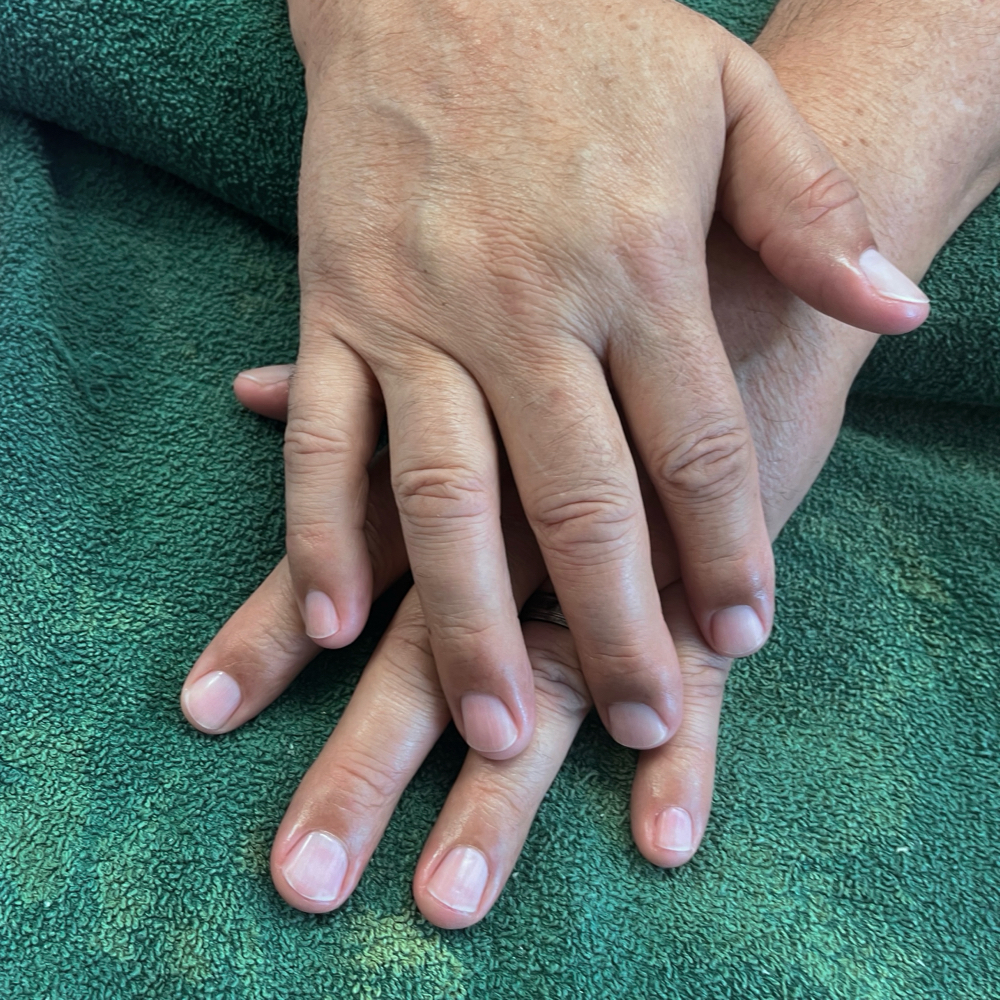 manicure