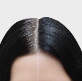 Base Color & Blowout