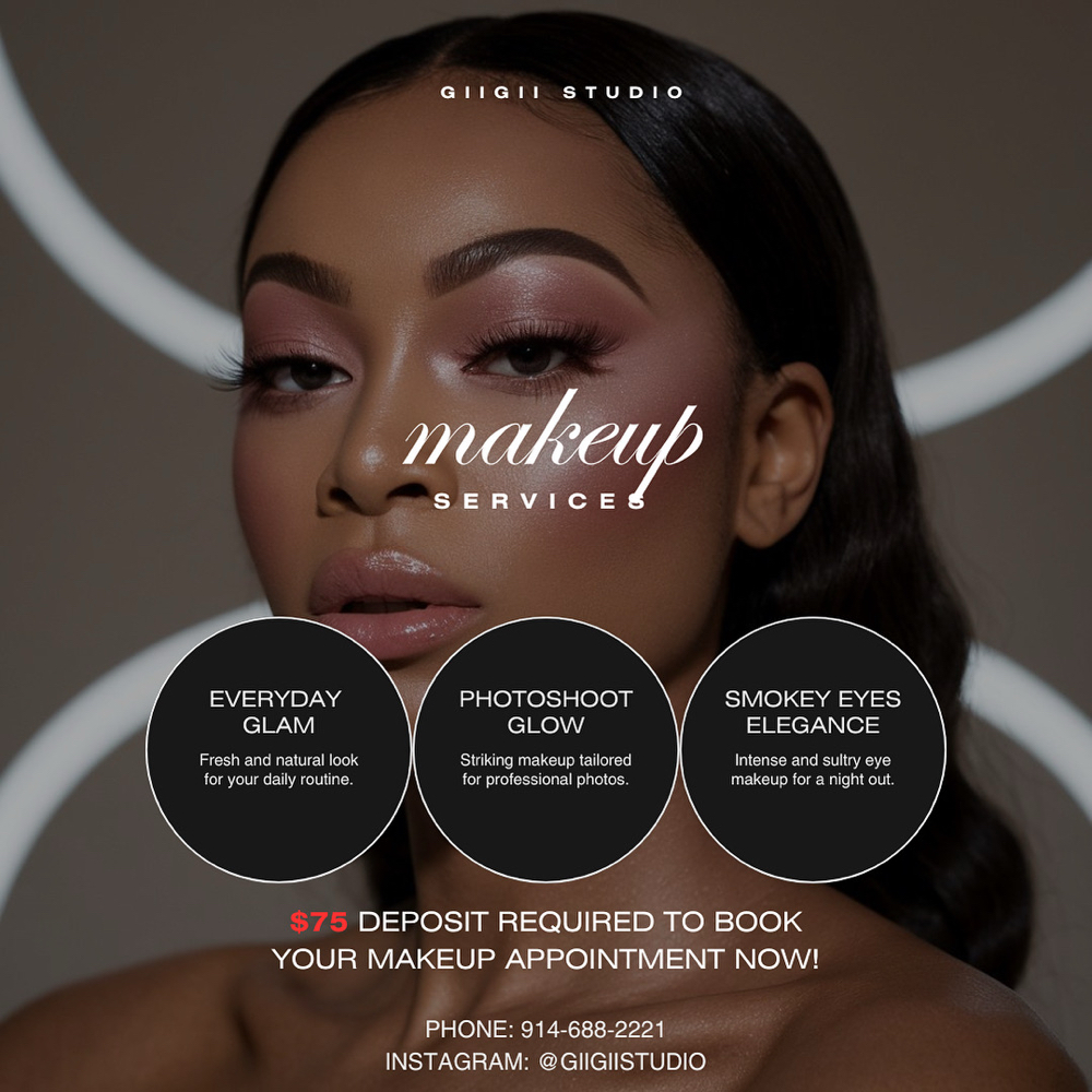 Makeup