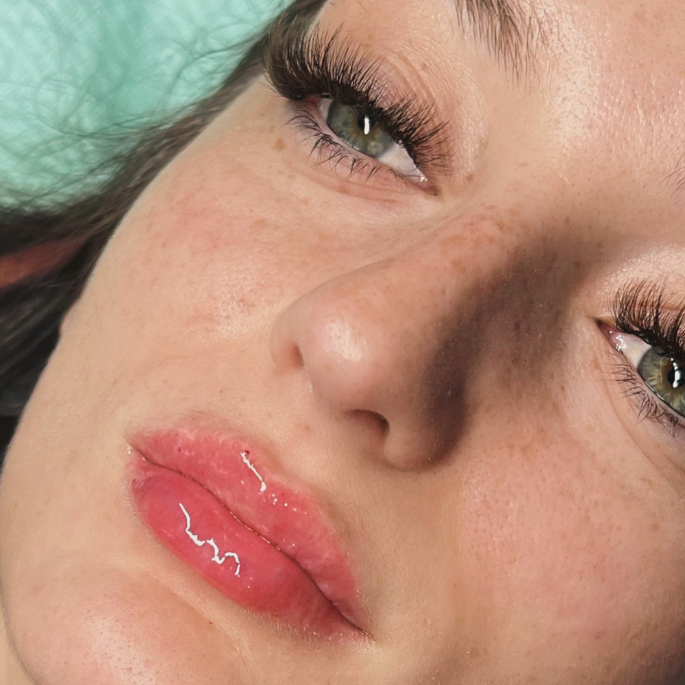 Lash & 1ml Lip BUNDLE