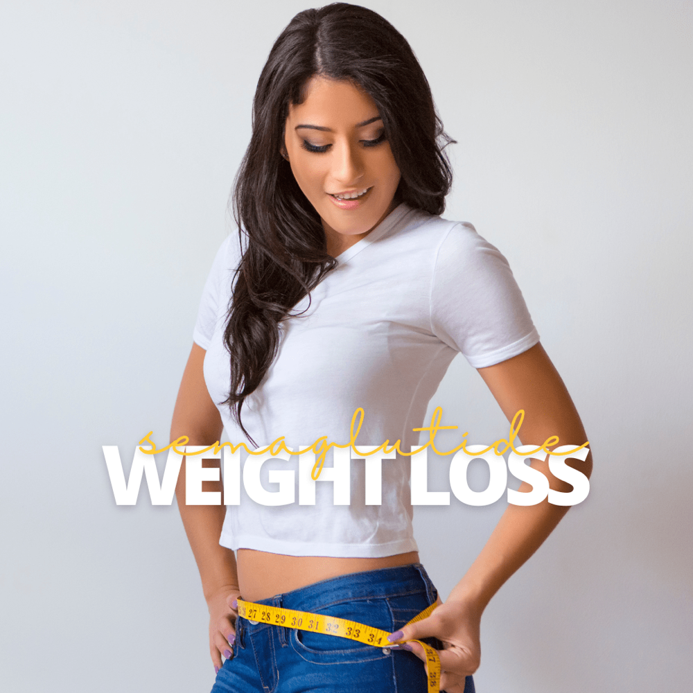 Weight Loss (Semglutide)