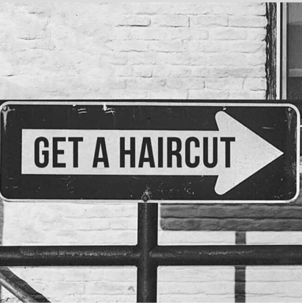 Basic Haircut at Hair by McKayla in Chocowinity, NC